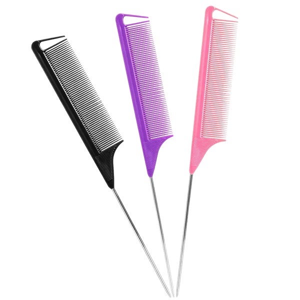 Dream | Parting Pin Tail Comb