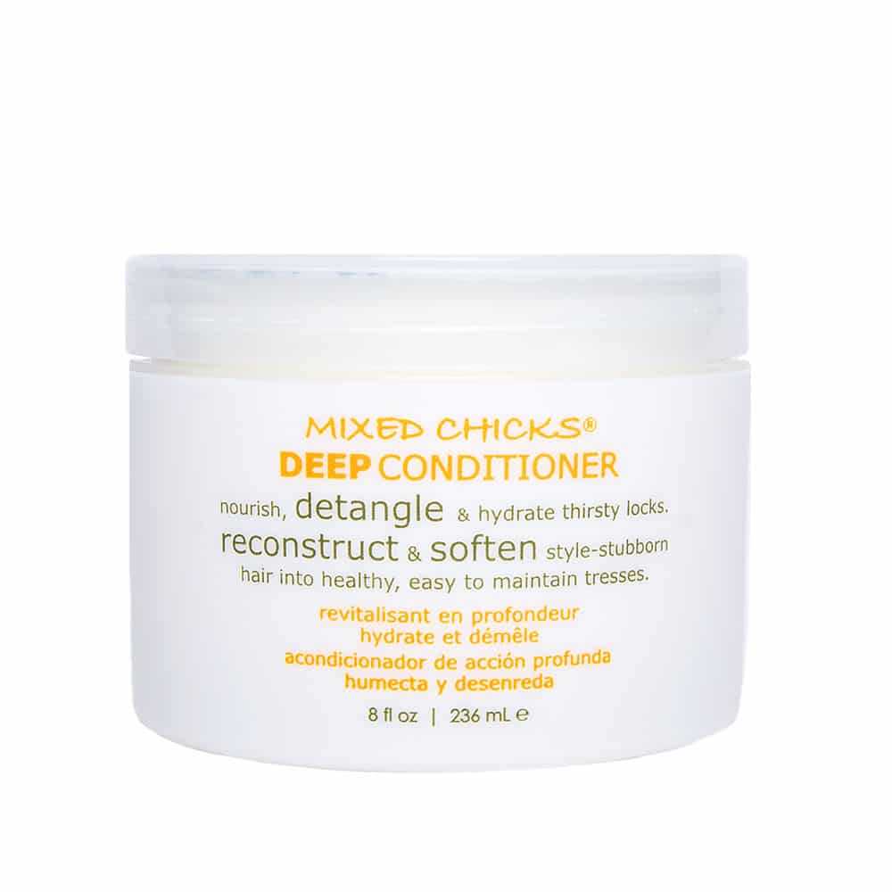 Mixed Chicks | Deep Conditioner, photo 1 of 4