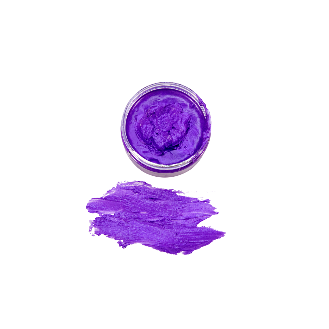 Made For Locs | Temporary Locs Vegan Hair Color Pomade, photo 4 of 8