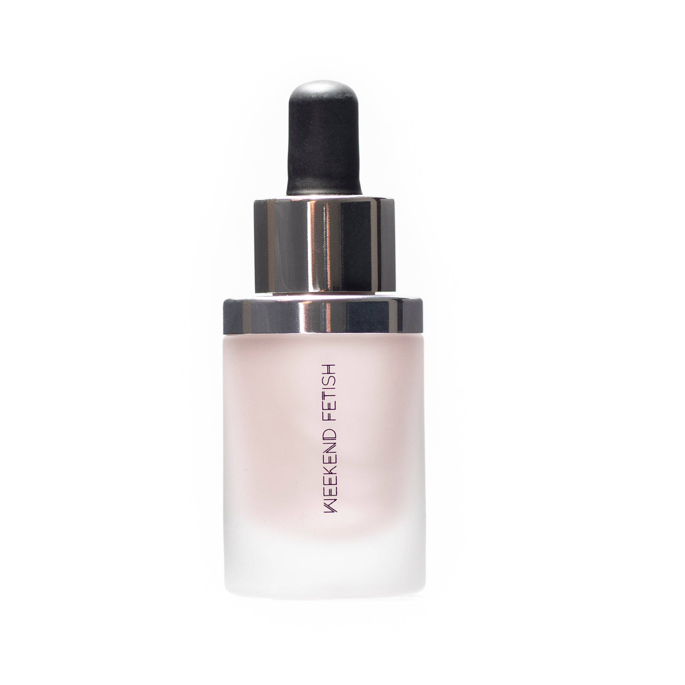 Weekend Fetish Beauty Collection | Liquid Highlighter, photo 1 of 5