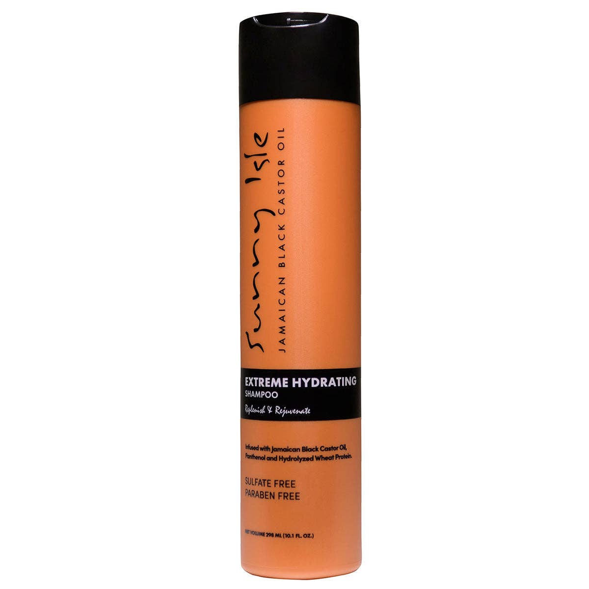 Sunny Isle | Jamaican Black Castor Oil Extreme Hydrating Shampoo, photo 1 of 2