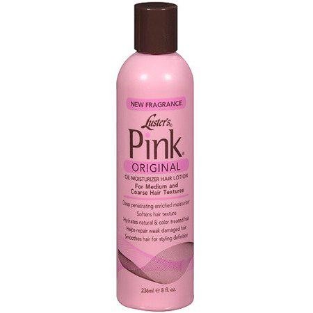 Luster's Pink | Oil Moisturizer Hair Lotion Original