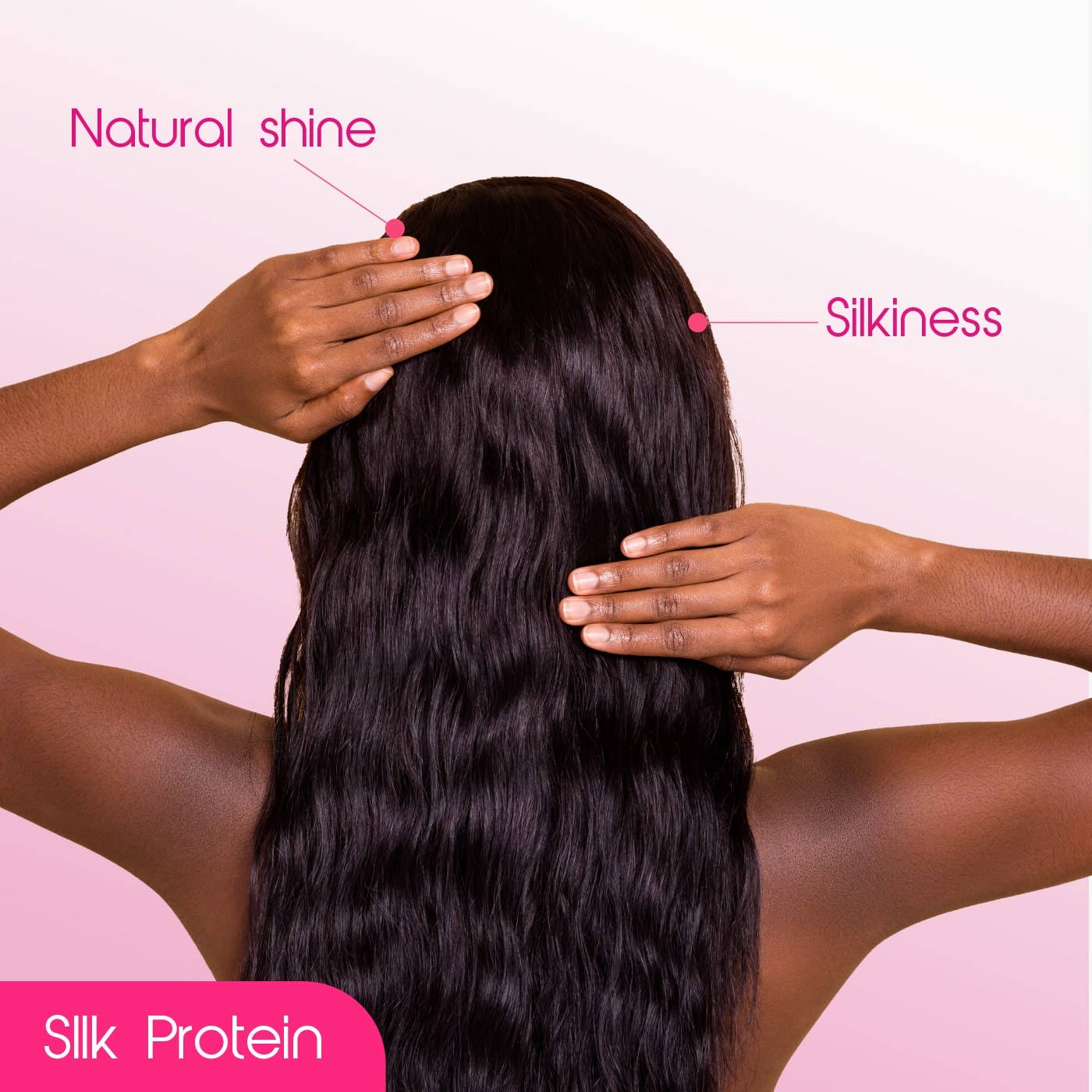 EBIN NEW YORK | Wonder Wig Solution Leave-In Conditioner - Spray, photo 3 of 6