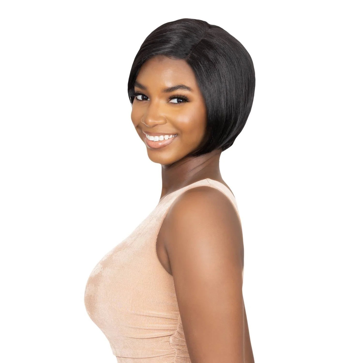 Queen B | Synthetic Lace Wig - Lulu, photo 1 of 3