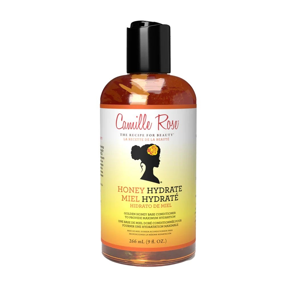 CAMILLE ROSE | Honey Hydrate Leave-in, photo 1 of 3