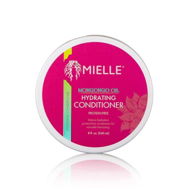 MIELLE | Mongongo Oil Protein-Free Hydrating Conditioner, photo 1 of 3