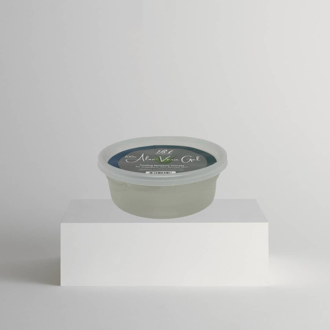 RA Cosmetics | 100% Pure Aloe Vera Gel, photo 3 of 4
