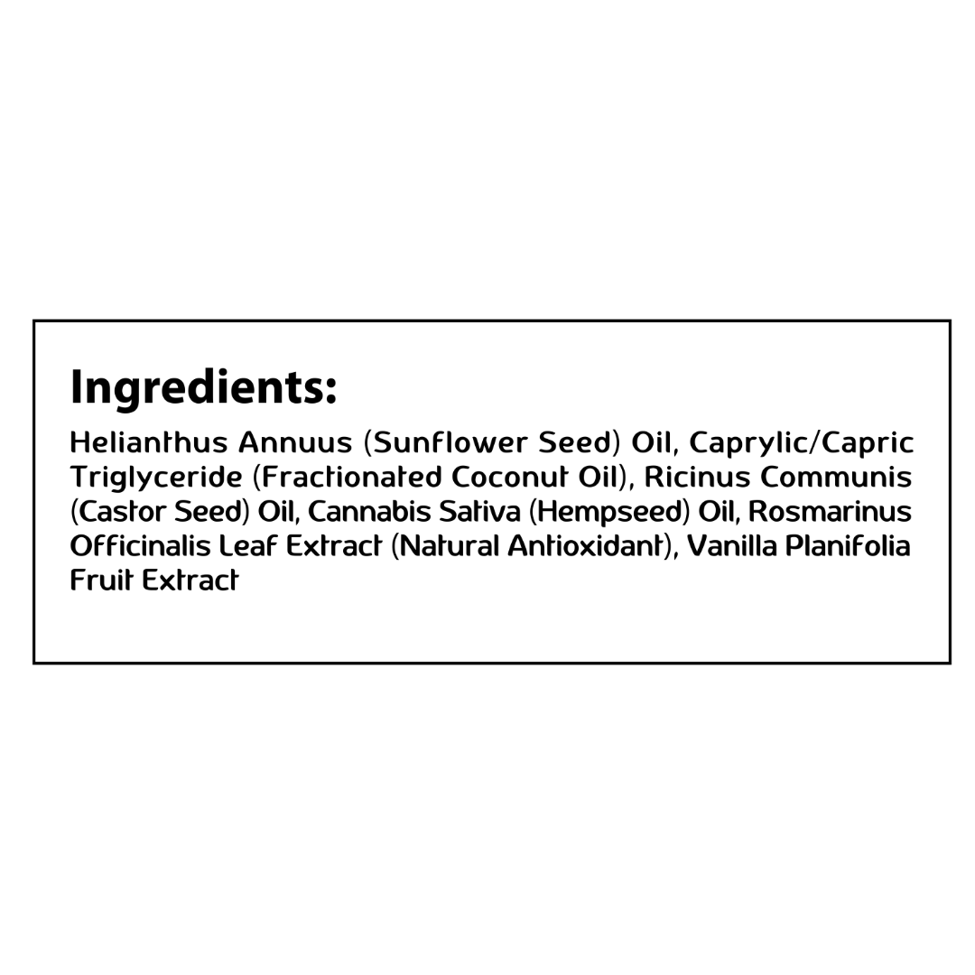 Made For Locs | Vegan Conditioning Hair Oil, photo 5 of 5