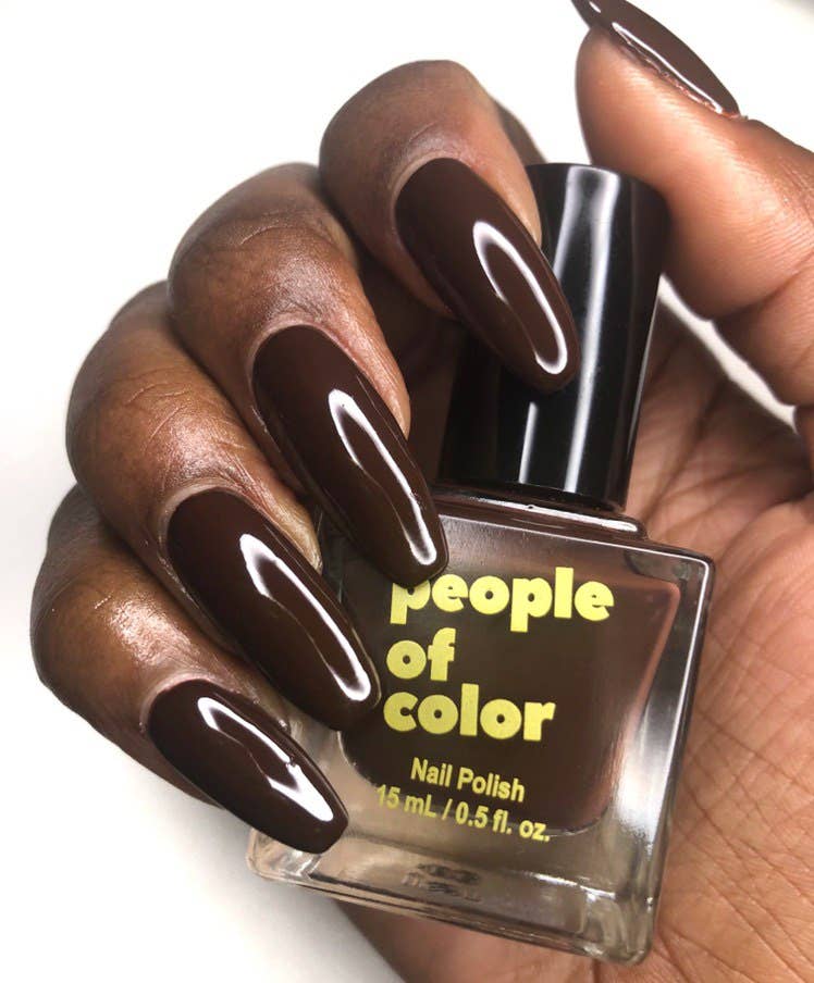 People of Color | Mother of Earth, photo 2 of 2