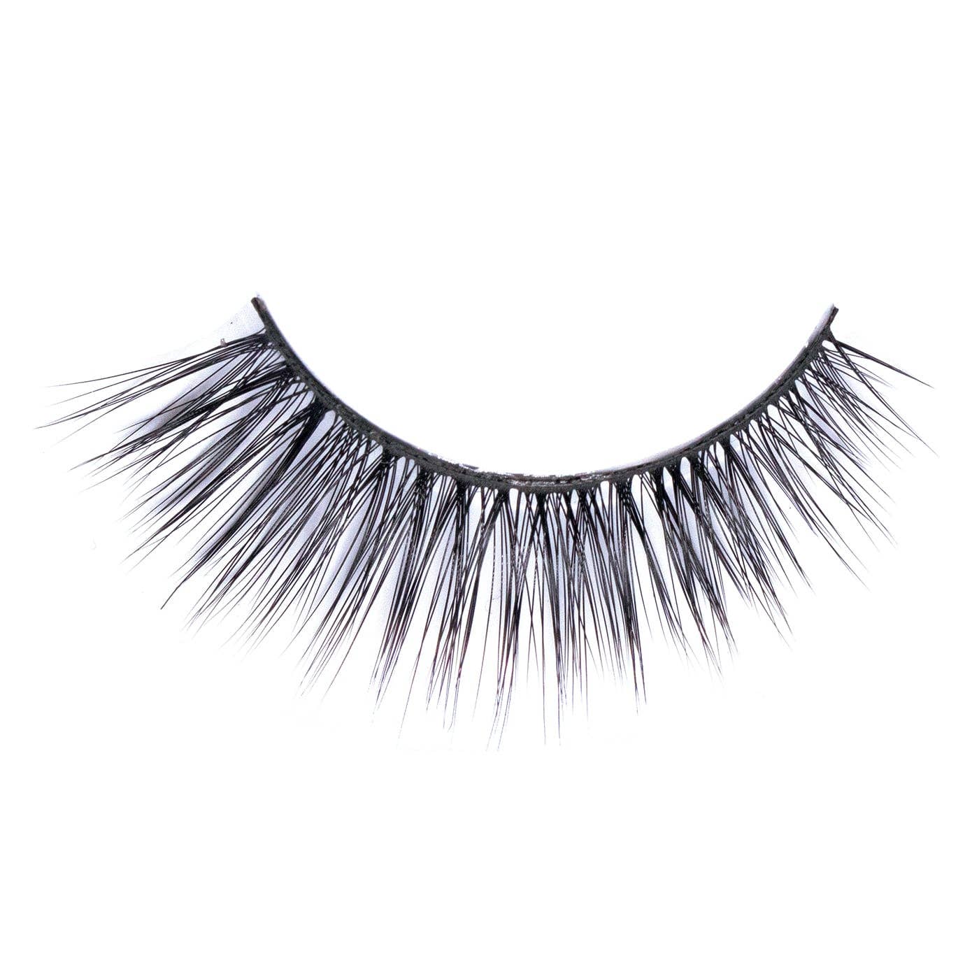 EBIN NEW YORK - Taurus - Sexy Cat 3D Lashes, photo 1 of 2