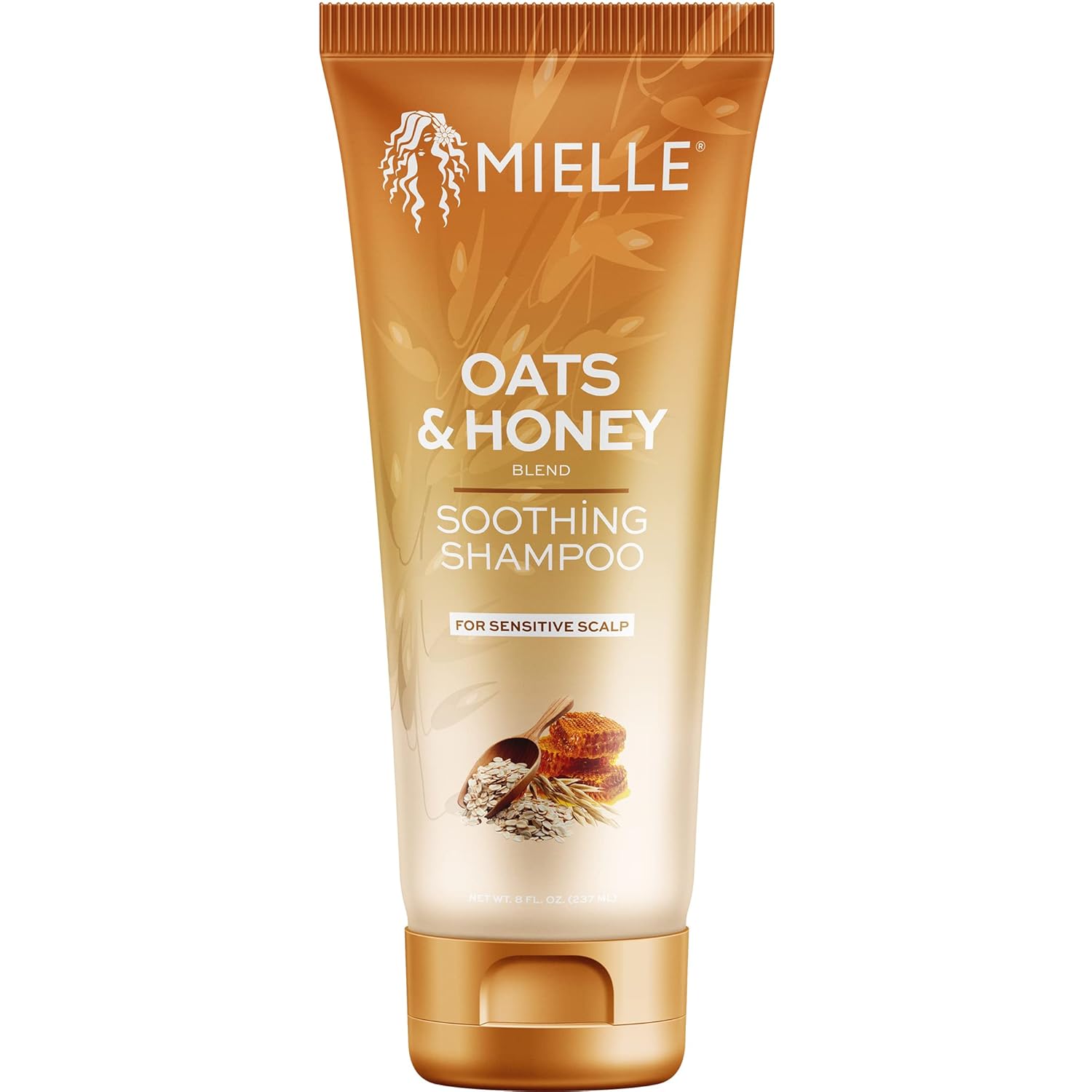 Mielle | Oats & Honey Soothing Shampoo
