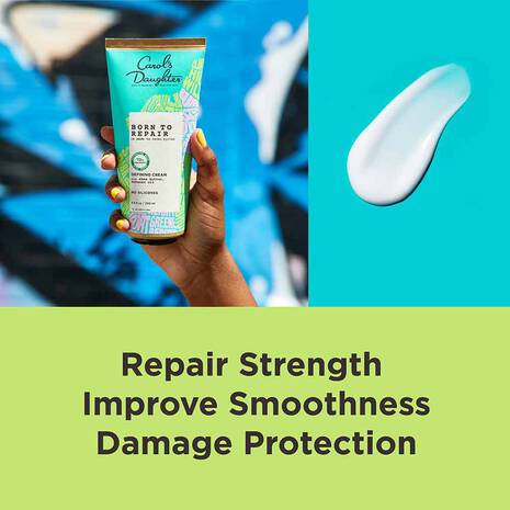 Carol's Daughter | Born To Repair Defining Leave-In Cream, photo 2 of 3