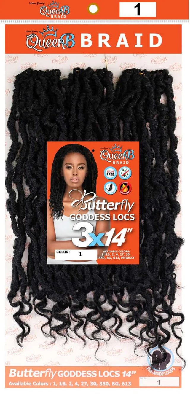 Crochet Hair | Zara Jo Beauty Supply