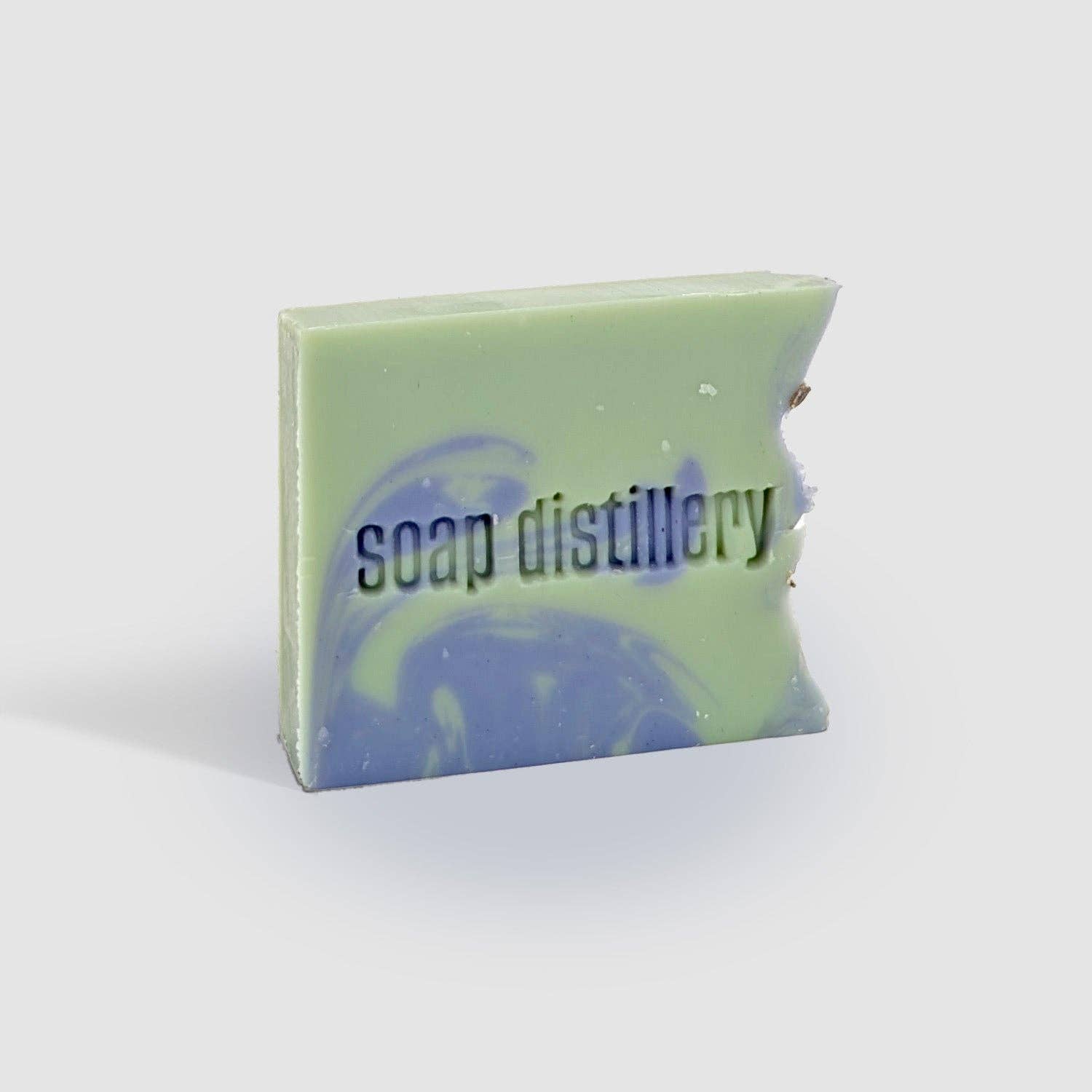 Soap Distillery | Desert Lavender Bar Soap - Zero Waste, photo 1 of 4