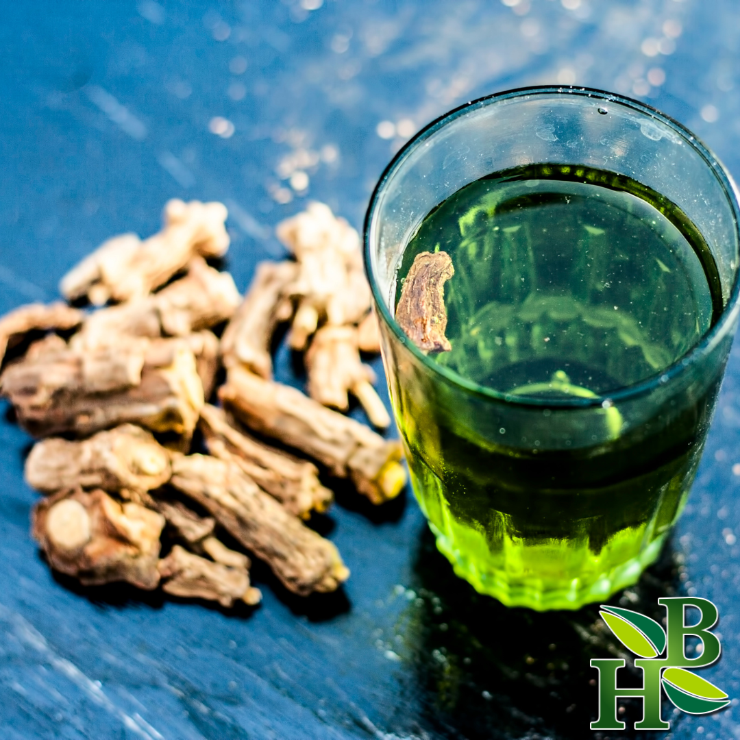Herb To Body - Sarsaparilla Root C/S - 4oz, photo 2 of 2