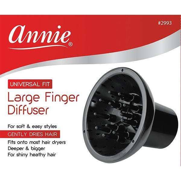 Annie International | Large Finger Diffuser, photo 1 of 2