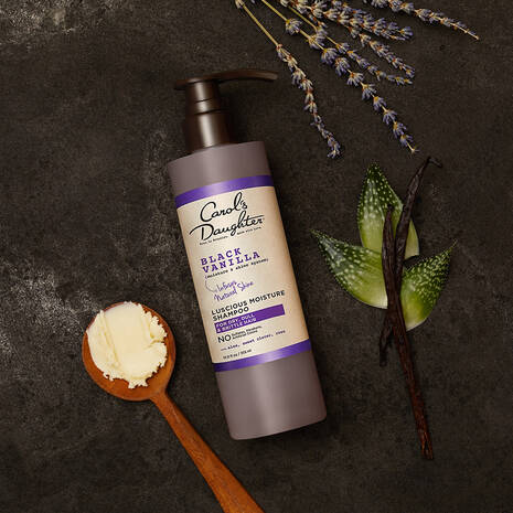 Carol's Daughter | Black Vanilla Sulfate Free Shampoo, photo 4 of 4