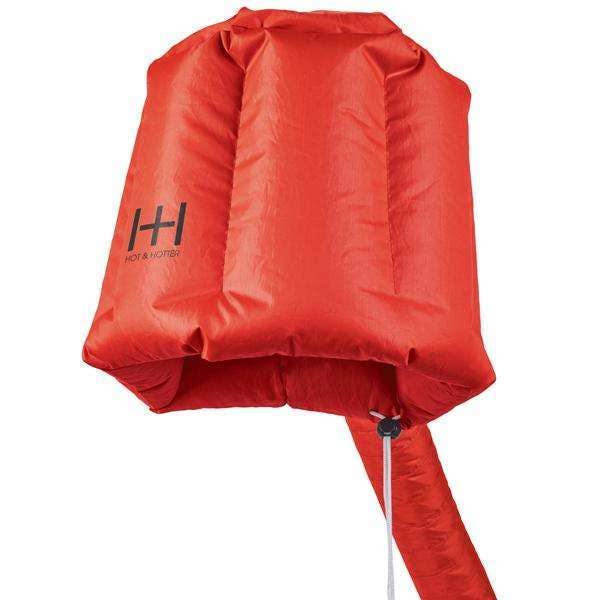 Annie International | Hot & Hotter Heat Cap Dryer Attachment