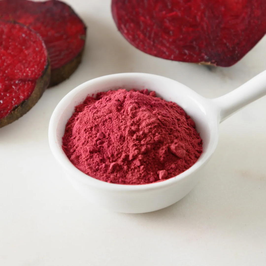 Herb To Body - Beet Root Powder 4oz, photo 3 of 4