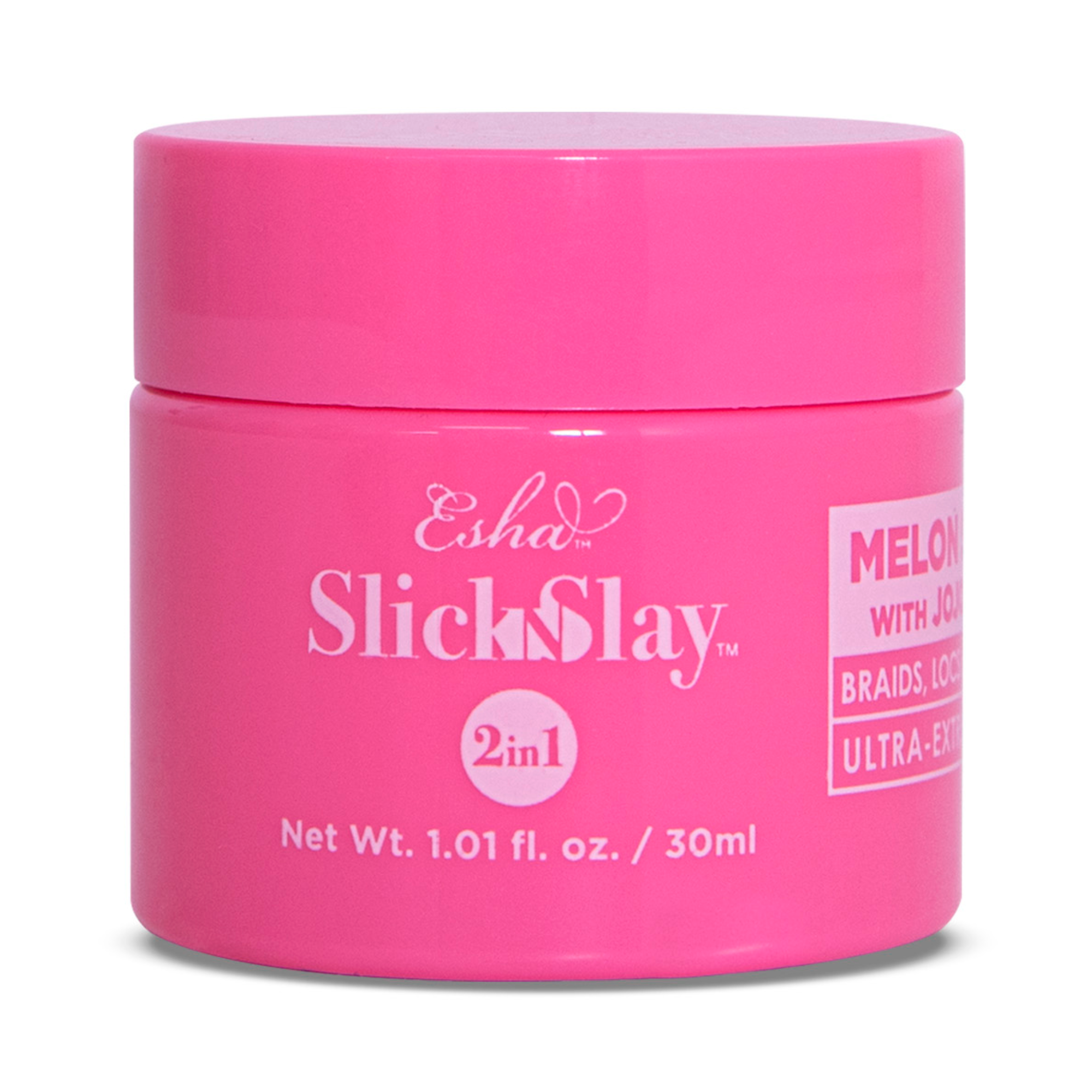 Esha Girl - Braid & Edge Gel with Melon & Jojoba Oil, photo 4 of 4