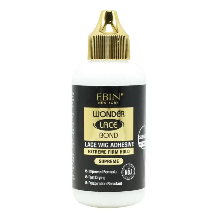 EBIN NEW YORK | Wonder Lace Bond Waterproof Adhesive - Supreme, photo 7 of 7