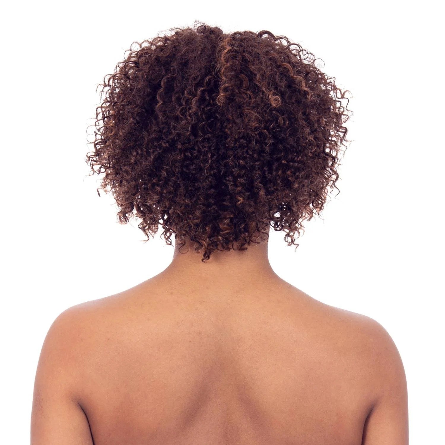 Bare Beauty | Viola 100% Human Hair Wig, photo 3 of 4