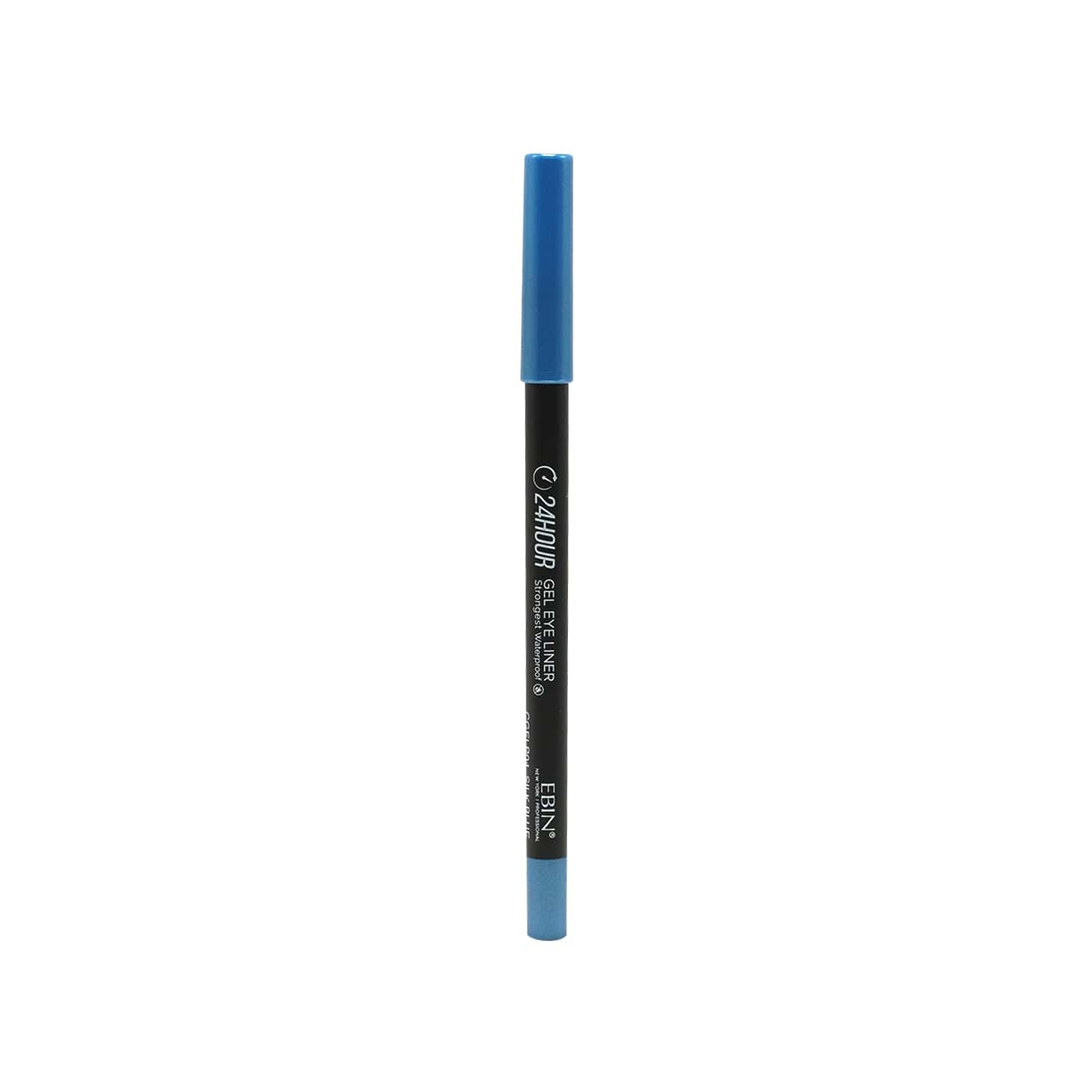 EBIN New York | 24 Hour Gel Eyeliner Pencil, photo 3 of 8