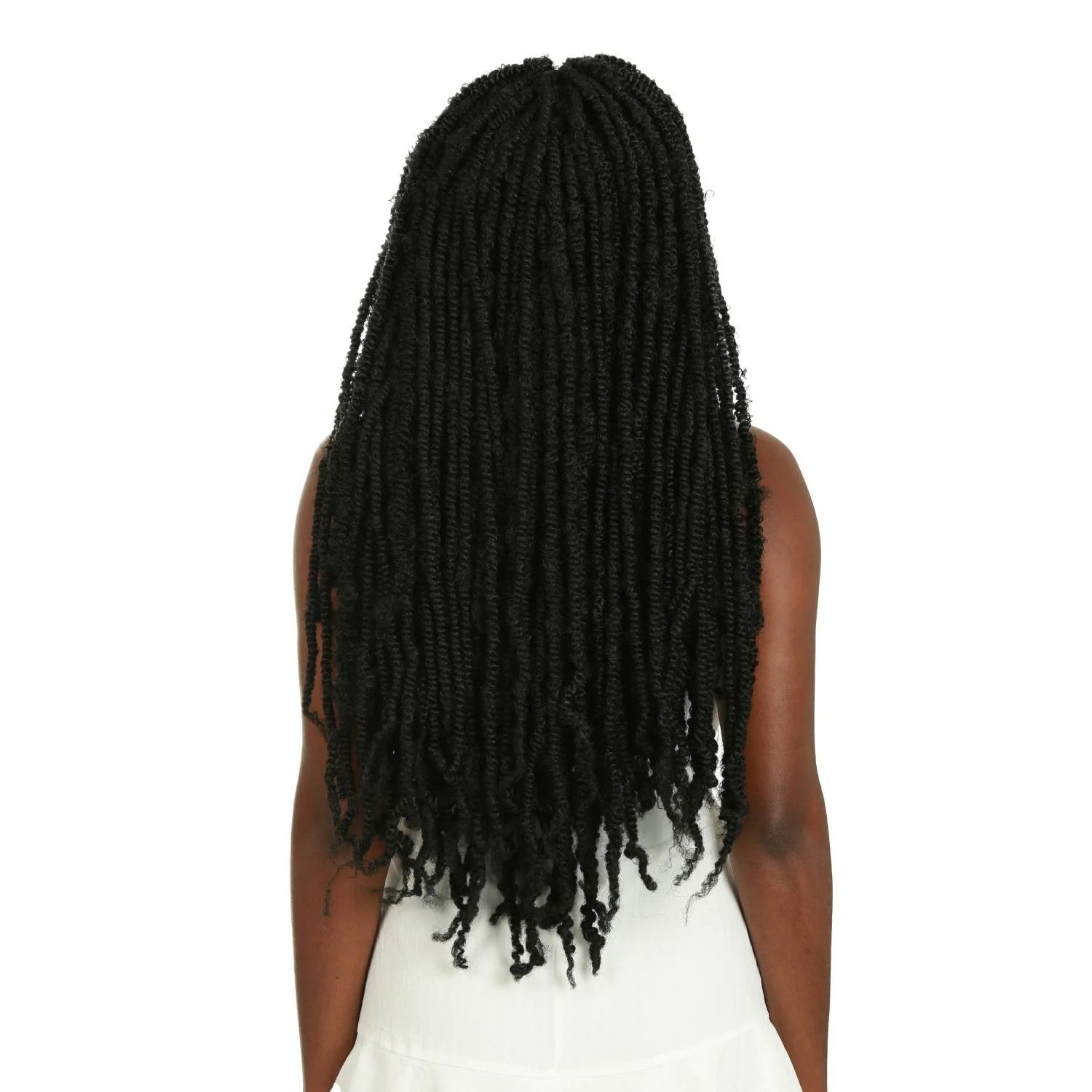 Queen B | Q * Ban Twist 16", photo 2 of 3
