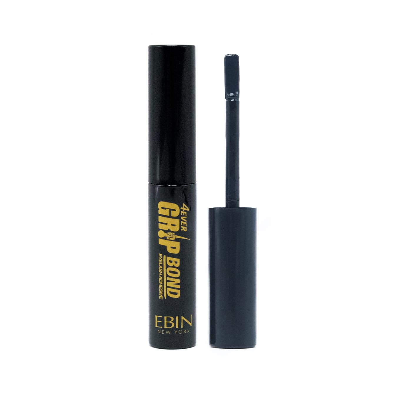 EBIN New York | Grip Bond Latex-Free Lash Adhesive - Black, photo 3 of 3