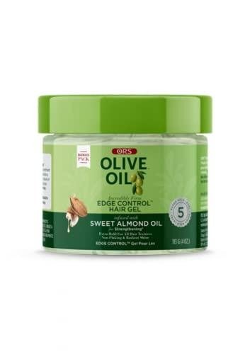 ORS | Olive Oil Edge Control Gel with Sweet Almond Oil