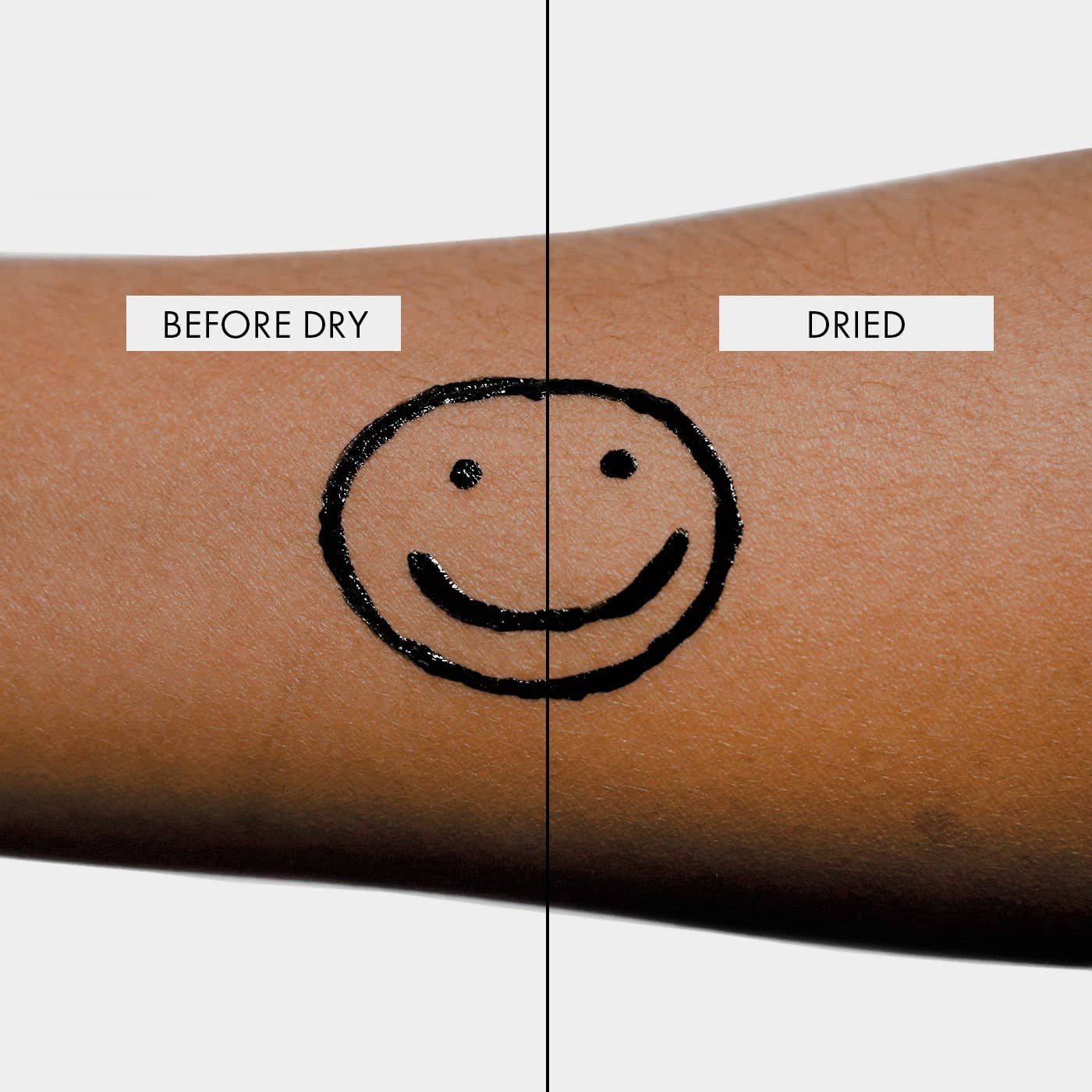 EBIN NEW YORK - GRIP BOND LASH ADHESIVE with ALOE - BLACK / BRUSH, photo 4 of 7