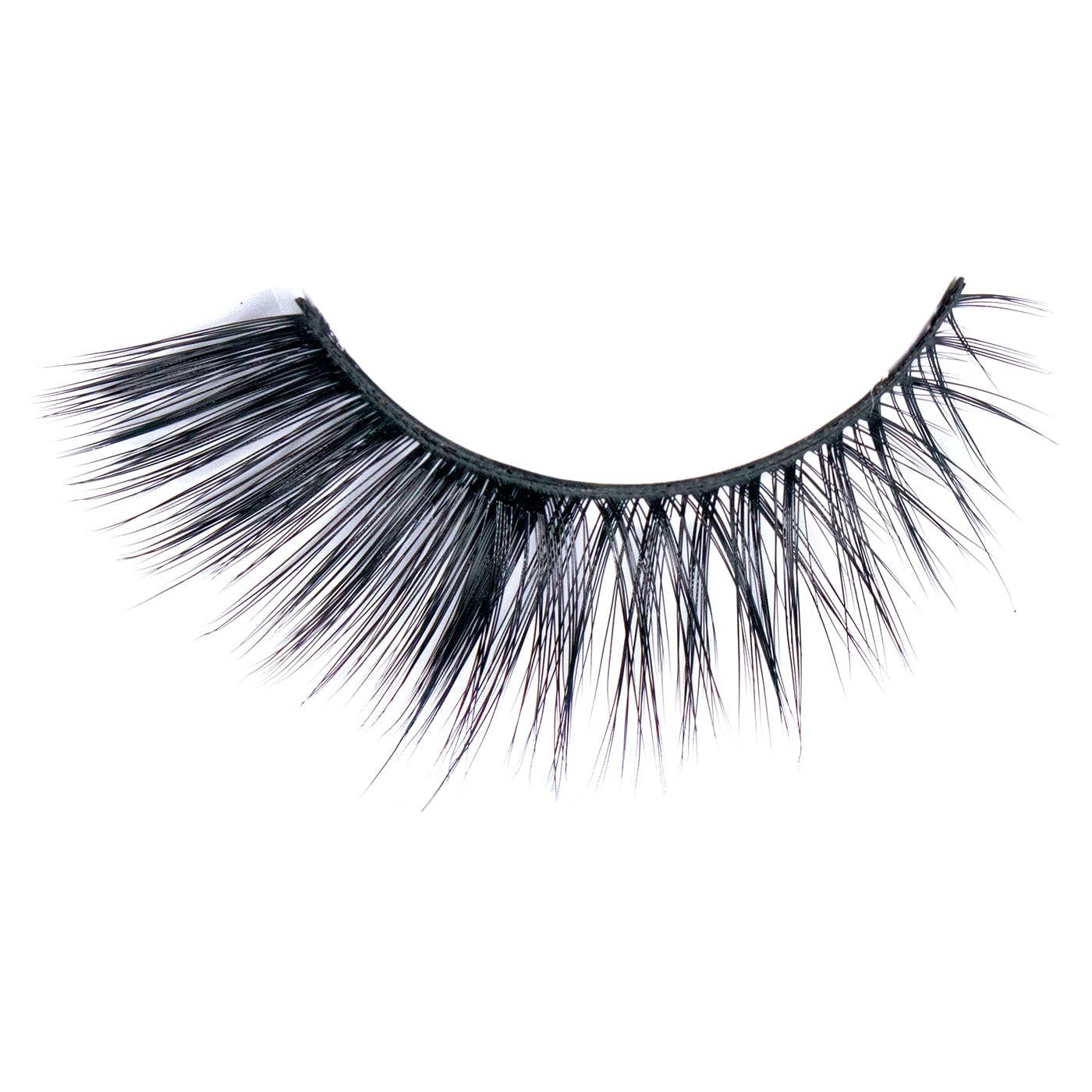 EBIN NEW YORK | Sagittarius - Sexy Cat 3D Lashes, photo 1 of 2