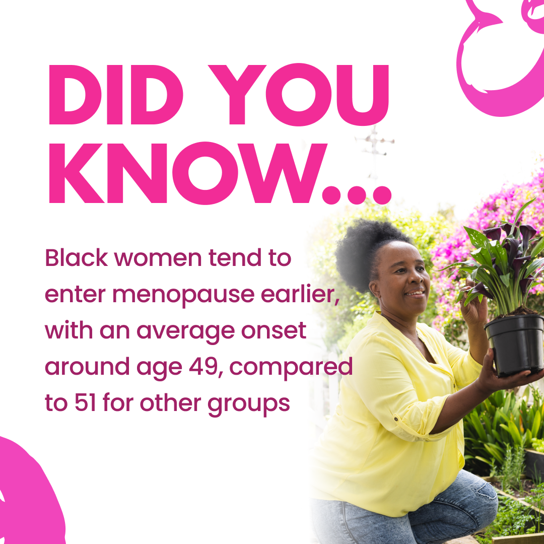 Black Girl Vitamins | BGV Meno-Chill, photo 2 of 8