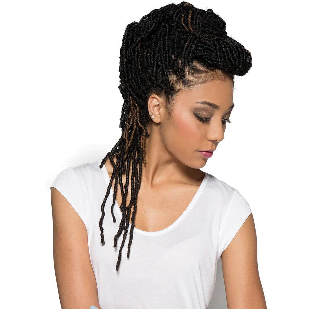 Bobbi Boss | Crochet Braid - 2X Nu Locs 24"