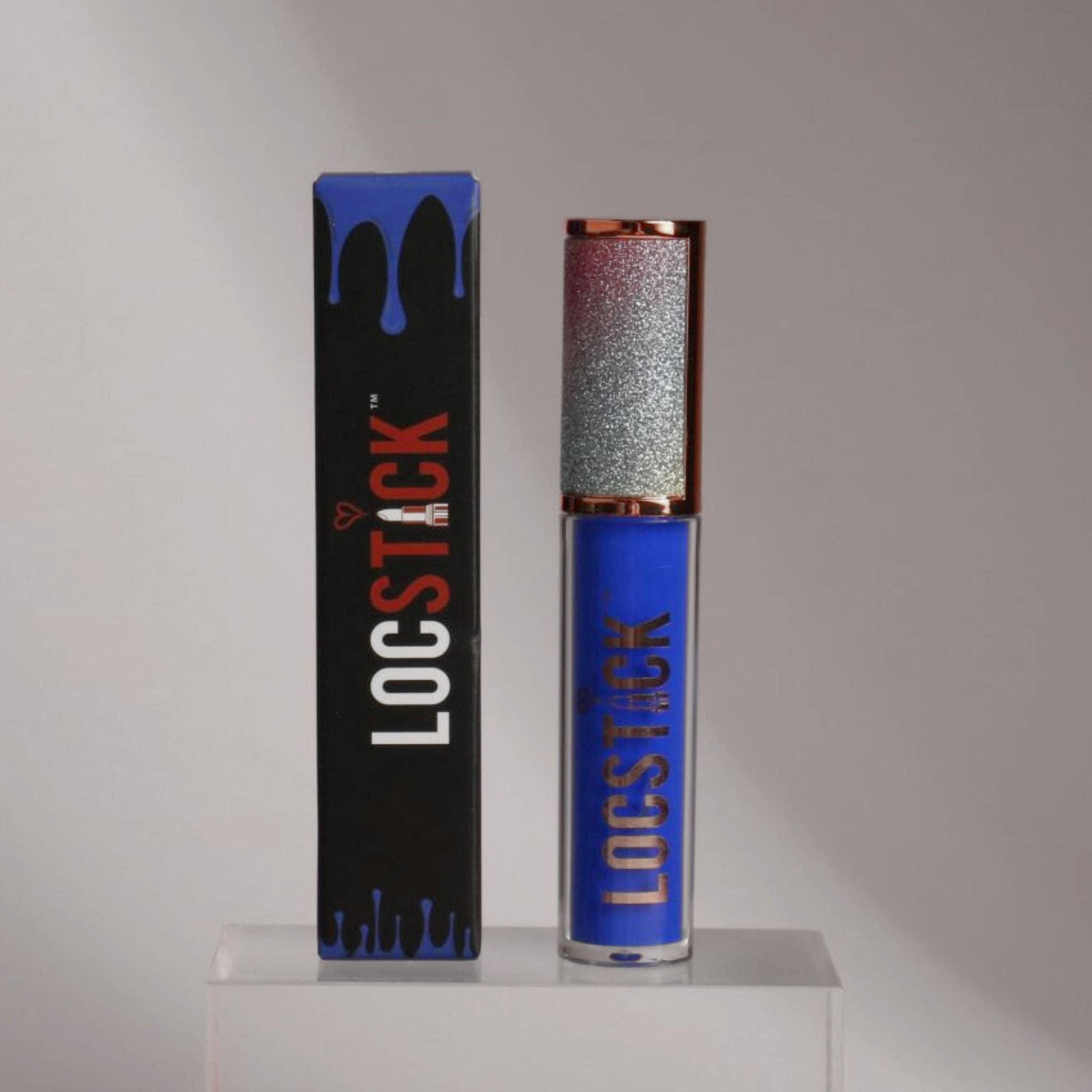 Made For Locs | Vegan Liquid Matte Locsticks®, photo 5 of 8