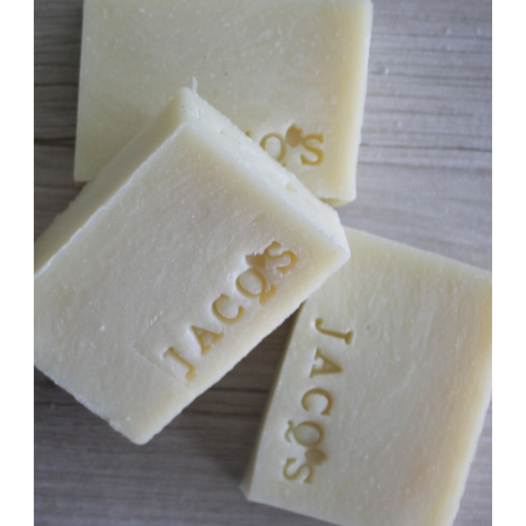 JACQ'S - Yucca + Lavender Beauty Bar, photo 3 of 5