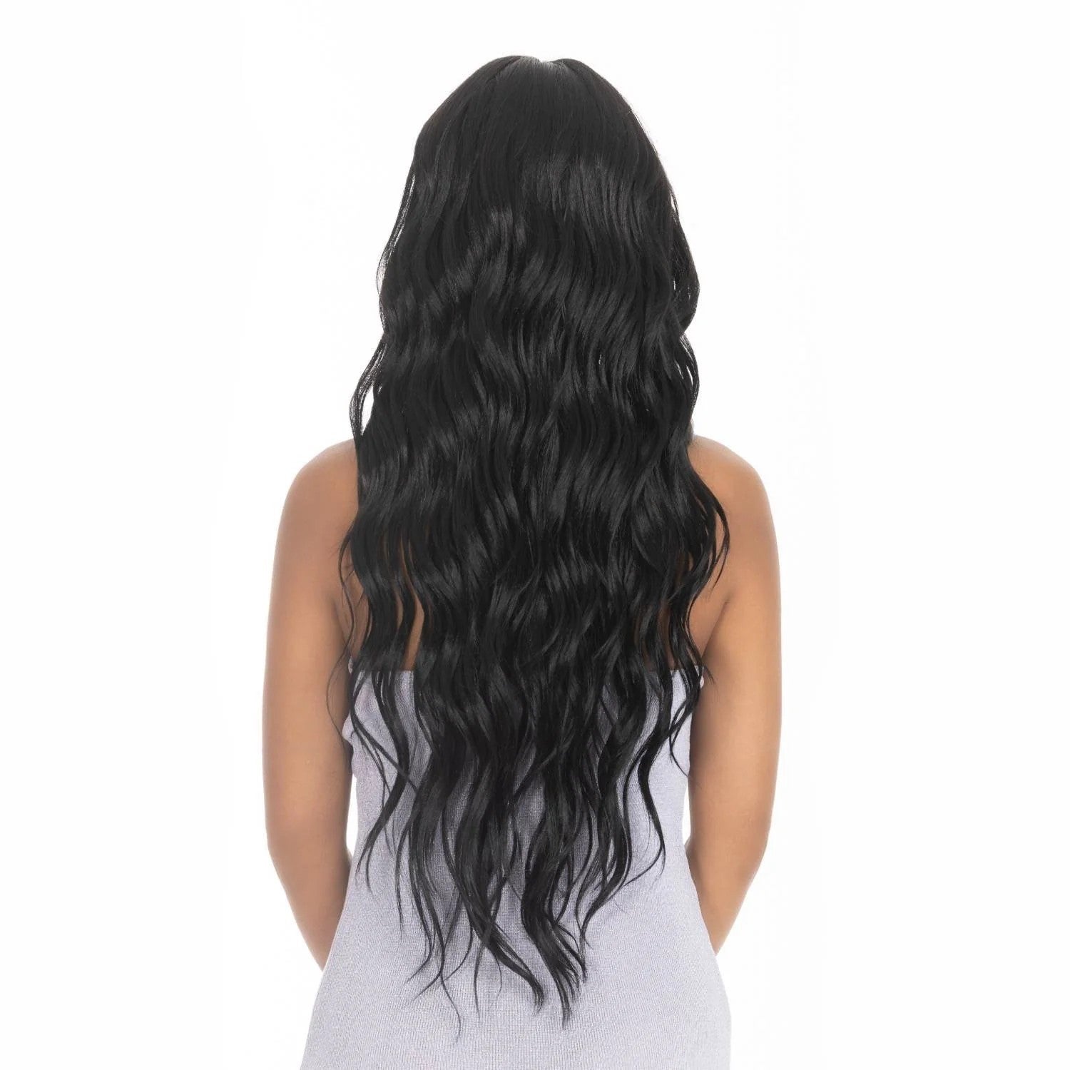 Queen B | Synthetic Lace Wig - Bianca, photo 3 of 4