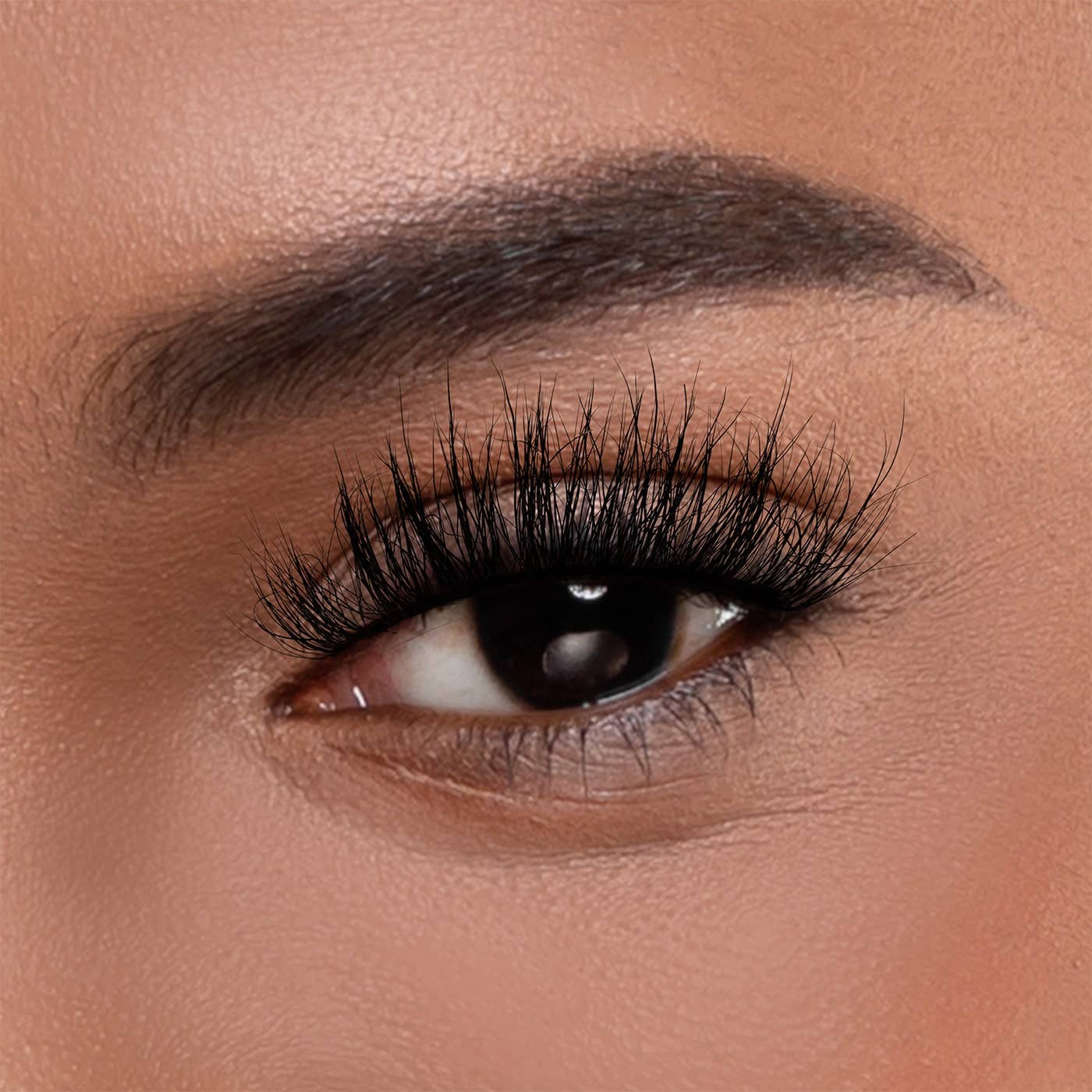EBIN NEW YORK | Venus Seduction 25mm Real Mink 3D Lashes, photo 1 of 8