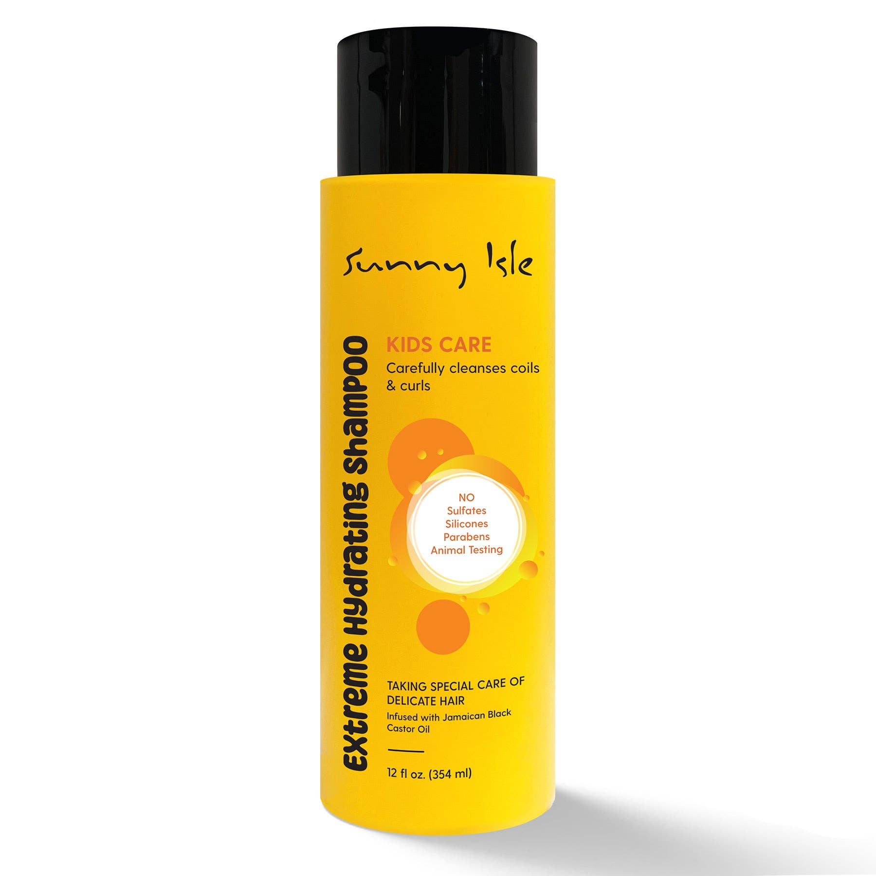Sunny Isle | Kids Care Extreme Hydrating Shampoo, photo 1 of 2