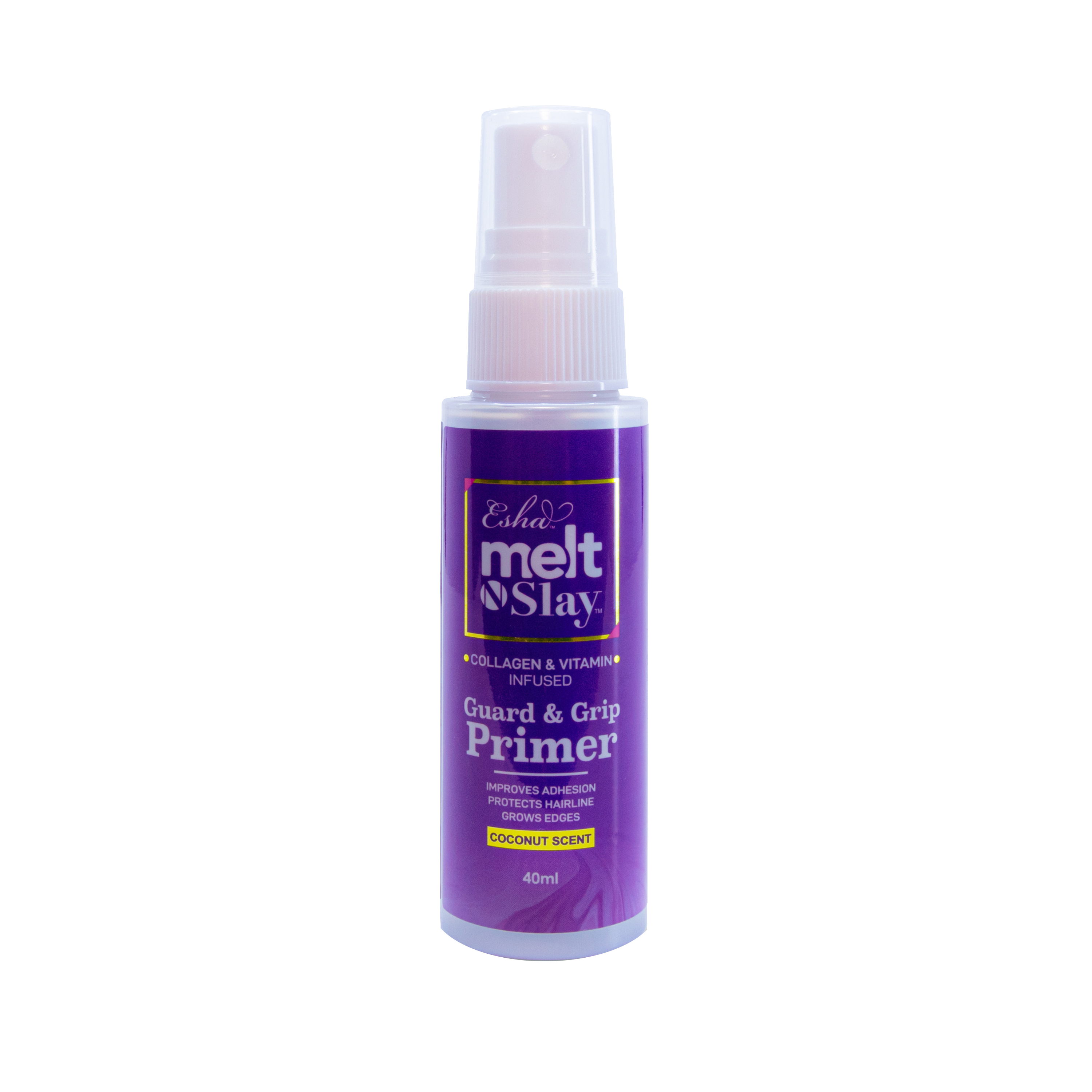 Esha Girl | Esha Melt N Slay Guard & Grip Primer, photo 1 of 3