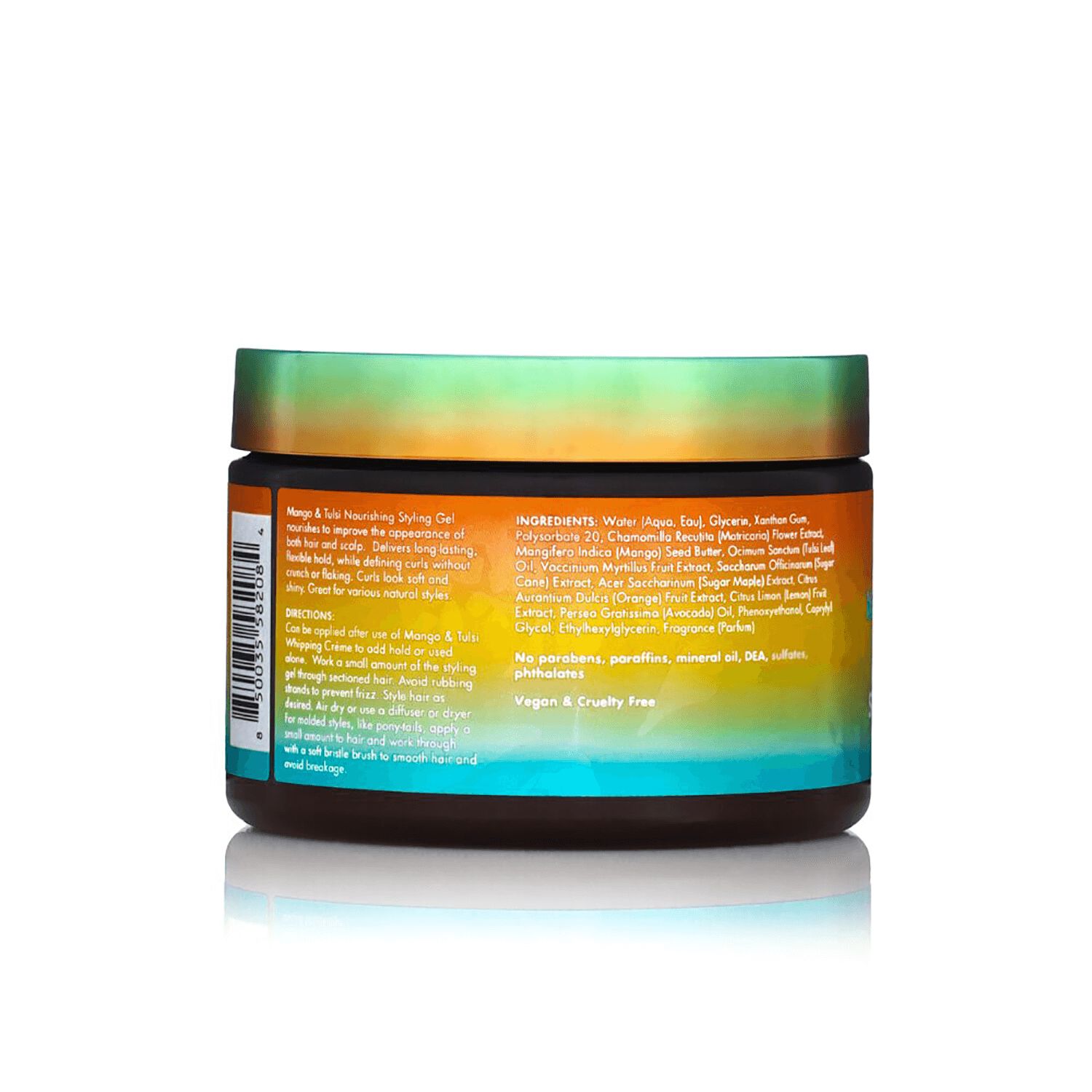 MIELLE | Mango & Tulsi Nourishing Styling Gel, photo 2 of 2