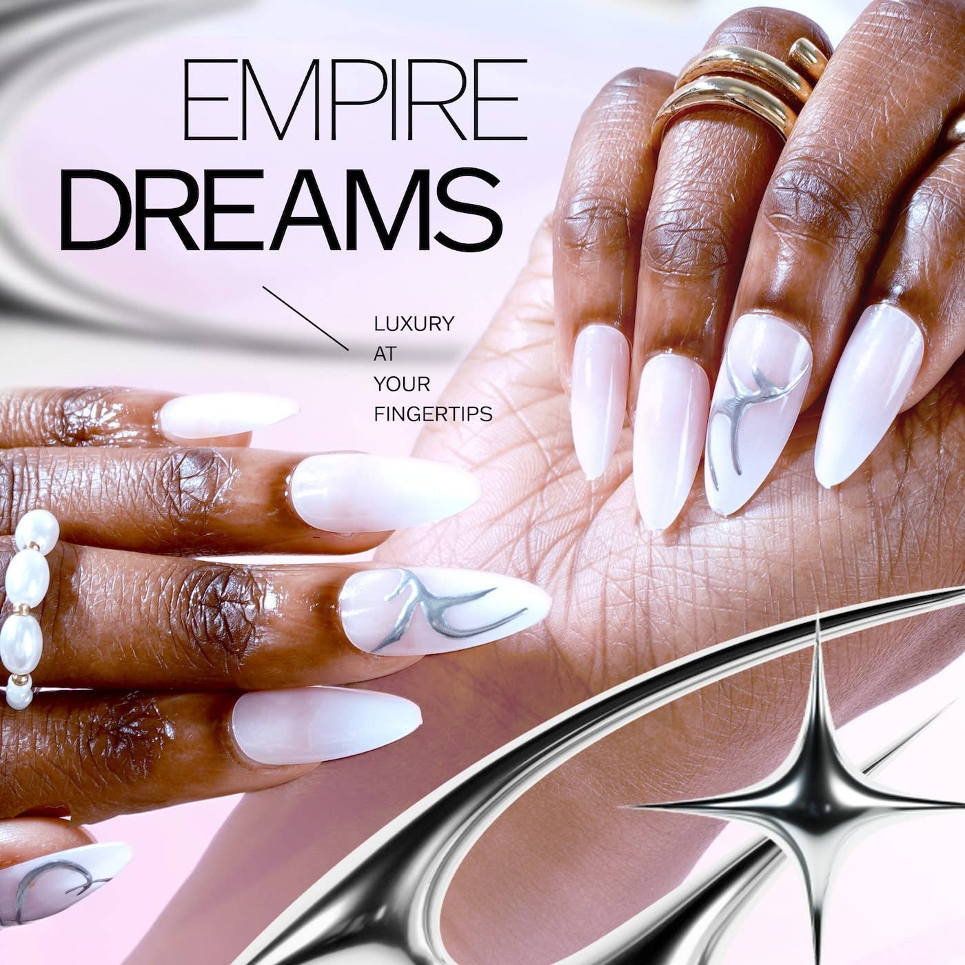 EBIN NEW YORK | Empire Dreams- Silver Whisper, photo 5 of 7