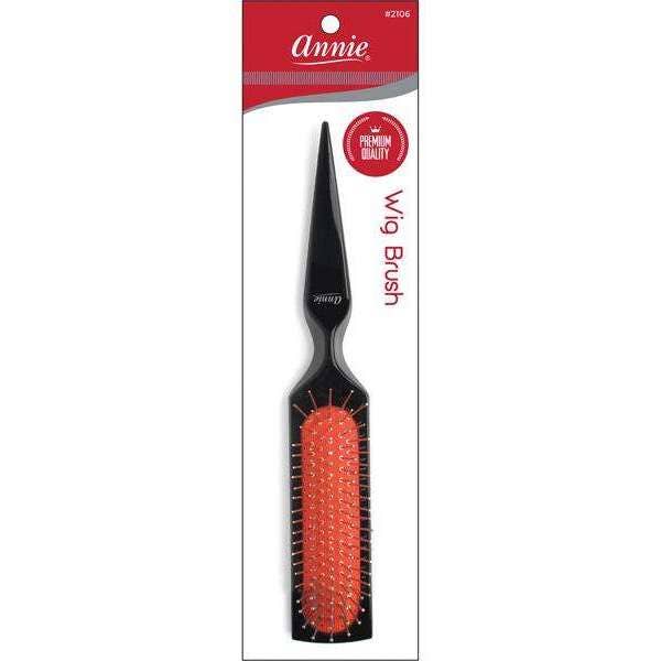 Annie International | Premium Wire Wig Brush