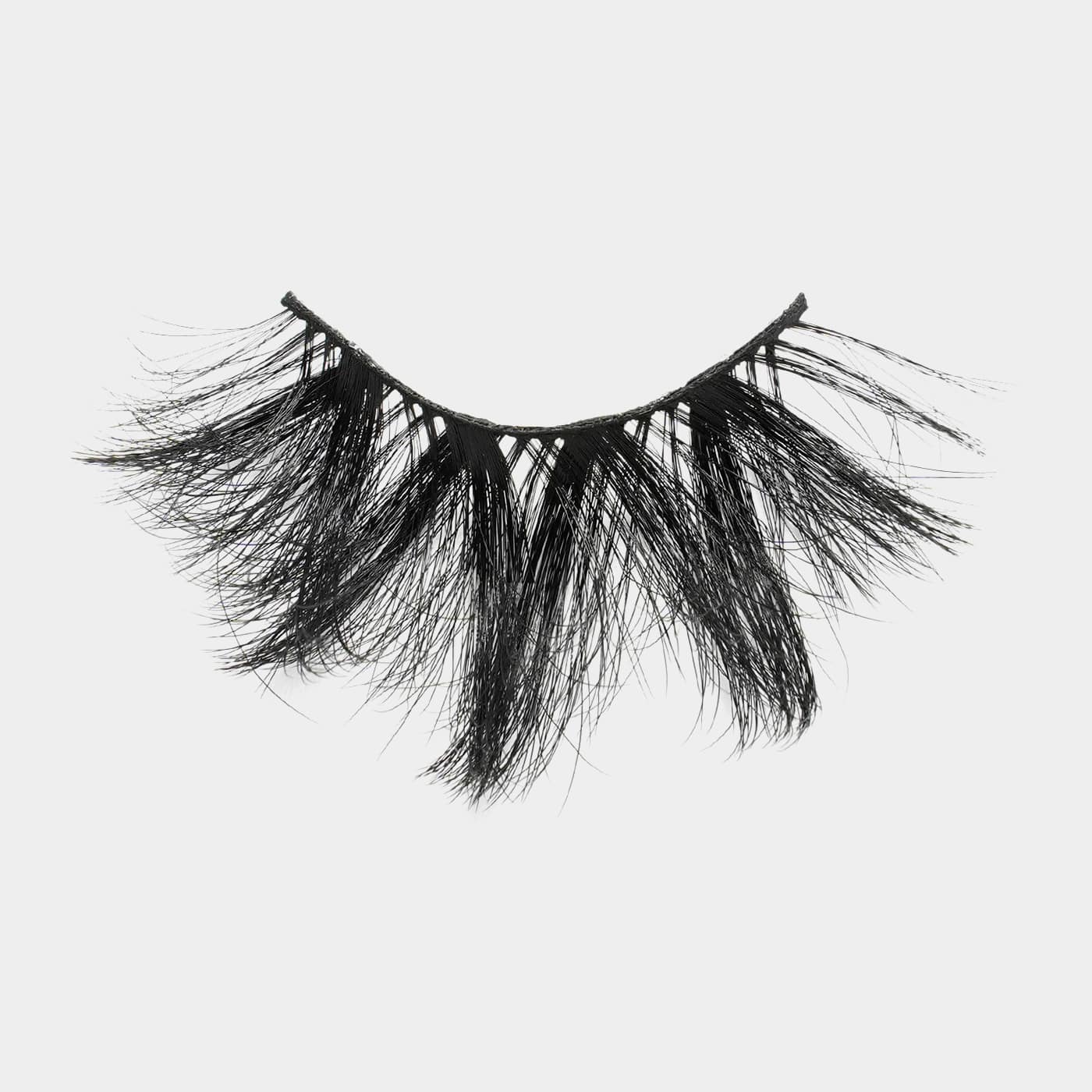 EBIN New York | Cattitude 5D 30MM XXL lashes - 5, photo 3 of 4