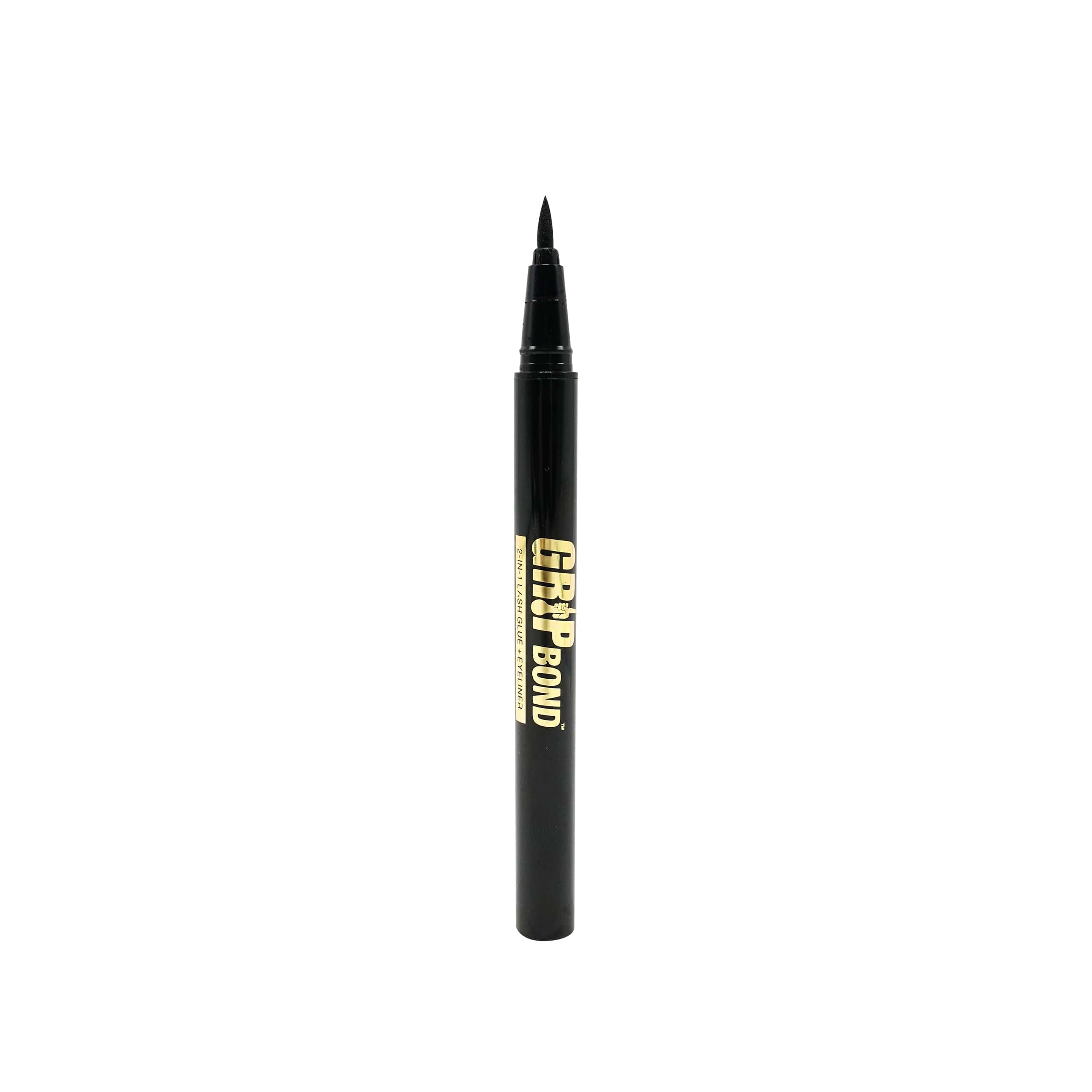 EBIN New York | Grip Bond 2-in-1 Eyeliner Glue - Black, photo 3 of 3