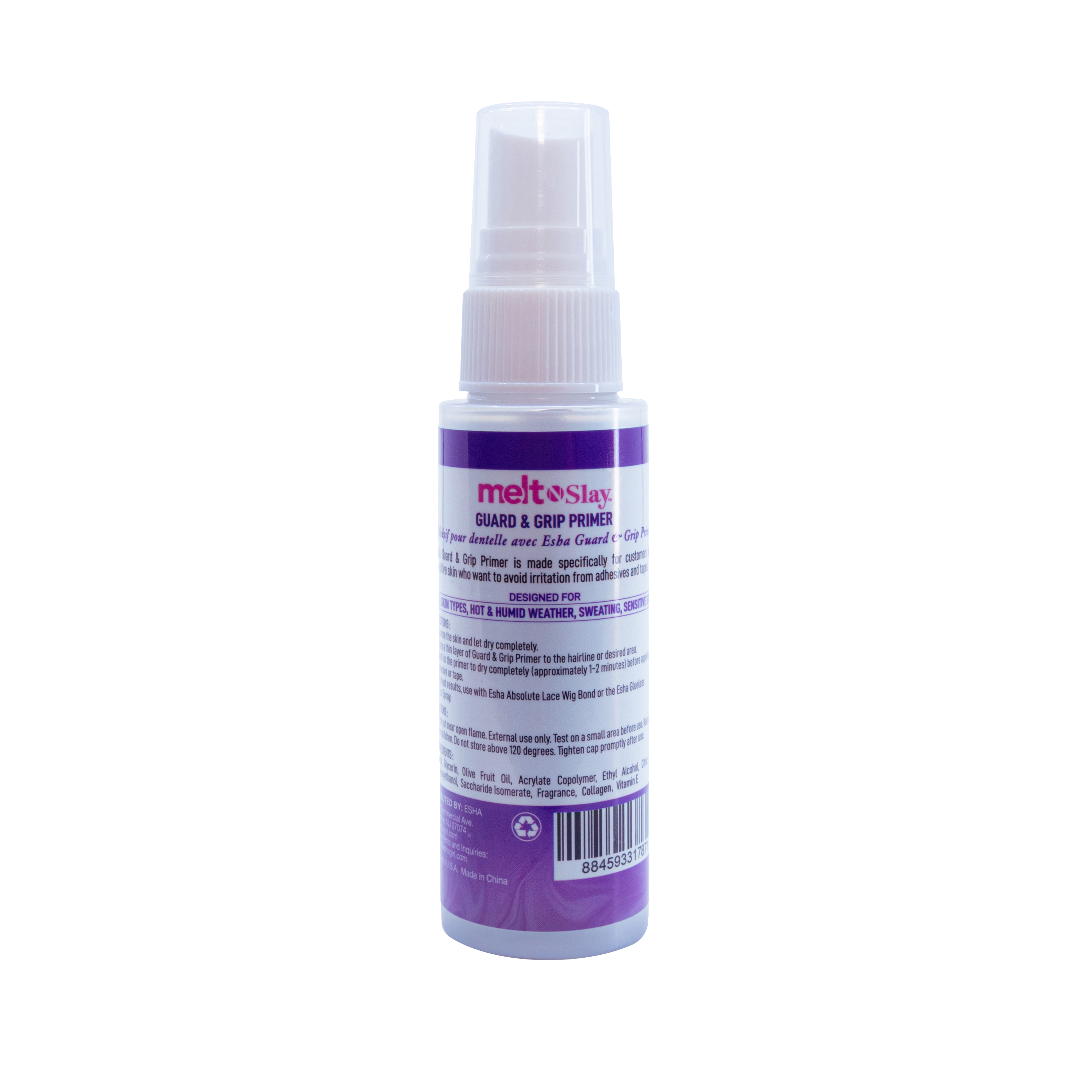 Esha Girl | Esha Melt N Slay Guard & Grip Primer, photo 2 of 3
