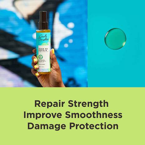 Carol's Daughter | Born to Repair Reviving Hair Oil, photo 2 of 2