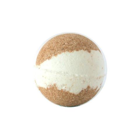 JACQ'S - JACQ's Vegan-Friendly Chocolate Bath Bomb