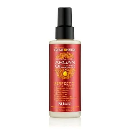 Creme of Nature | Perfect 7-in-1 Leave-In Treatment