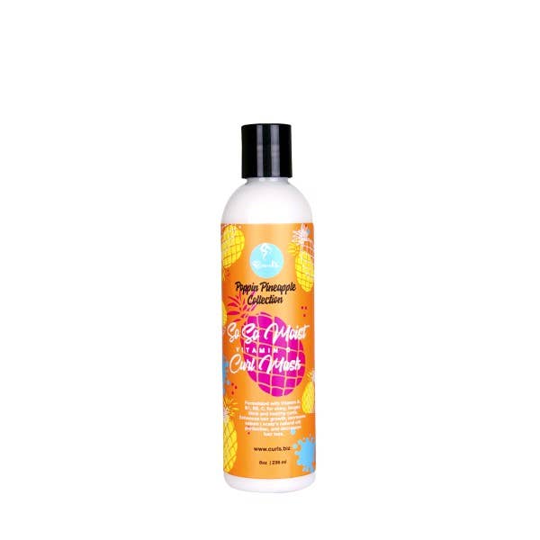 CURLS | So So Moist Vitamin C Curl Mask